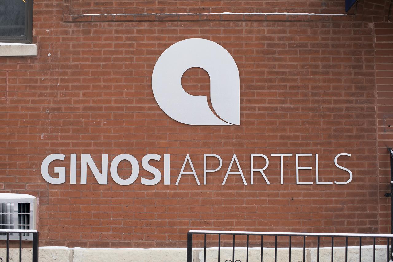 Aparthotel Ginosi 747 Apartel