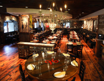 Hotel Courtyard By Marriott Downtown/river North