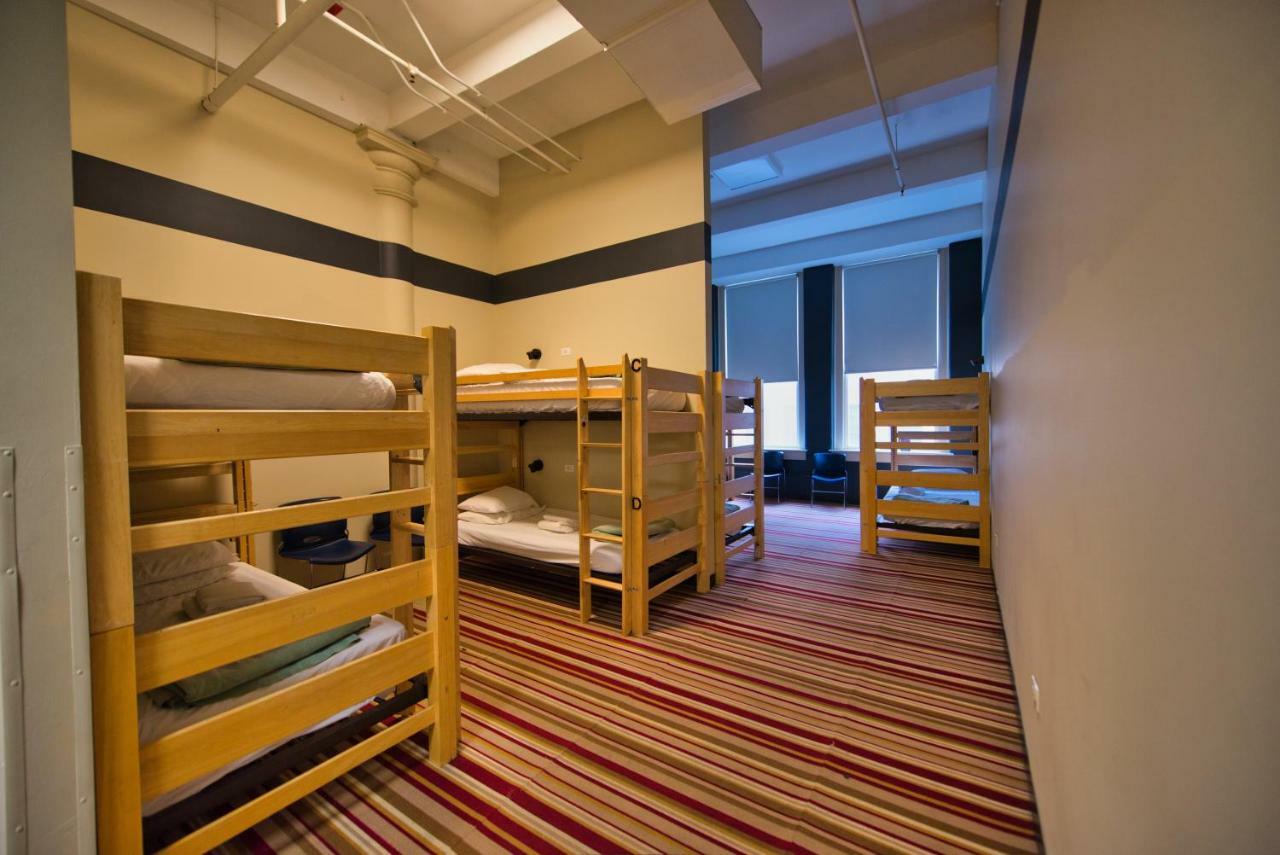 Albergue Hi