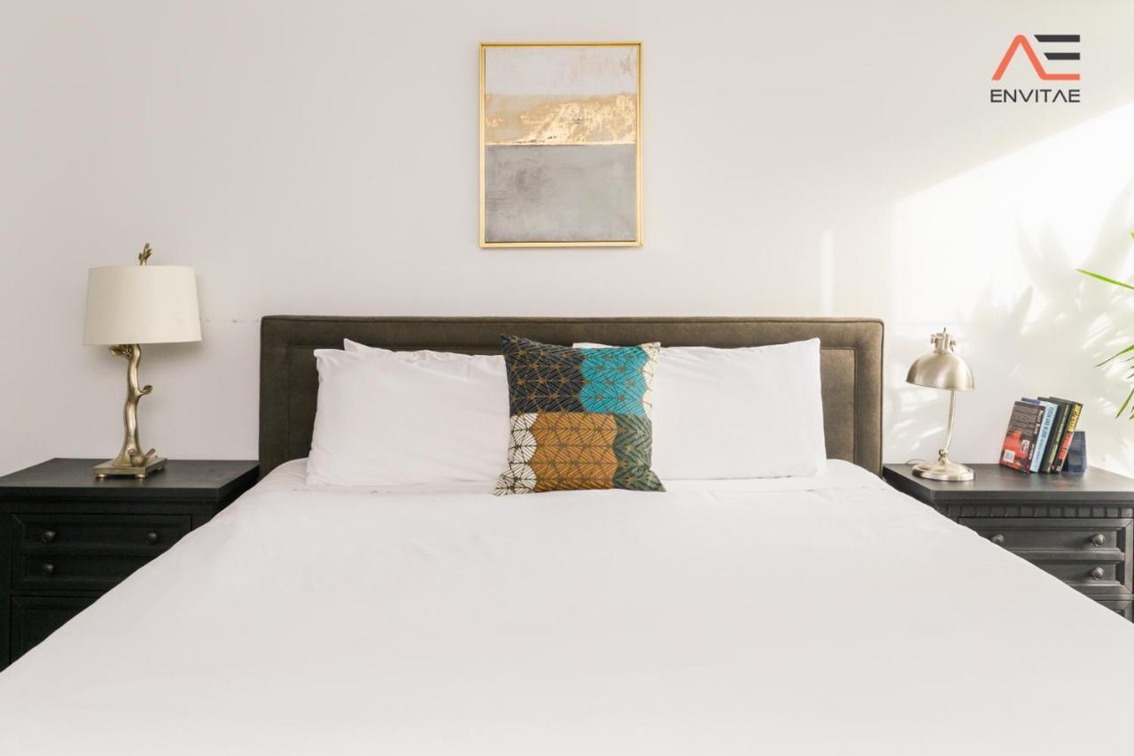Envitae 3br Spacious Lux Skyview Of Navy Pier *