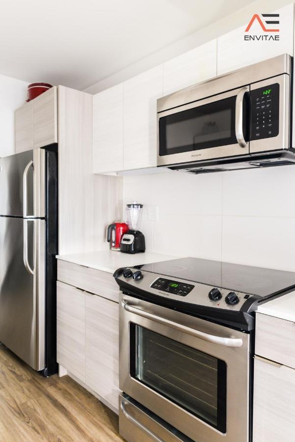 Envitae 3br Spacious Lux Skyview Of Navy Pier Apartment