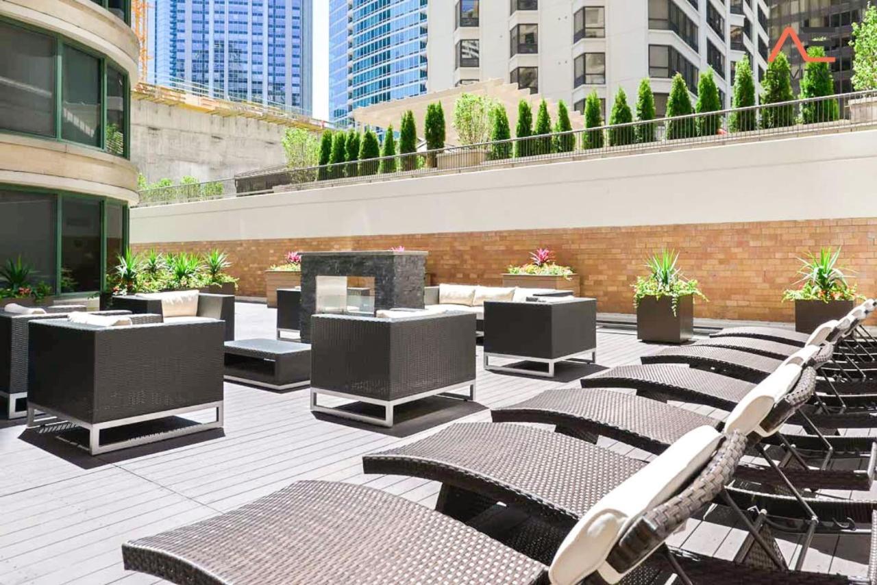 Apartment Envitae 3br Spacious Lux Skyview Of Navy Pier