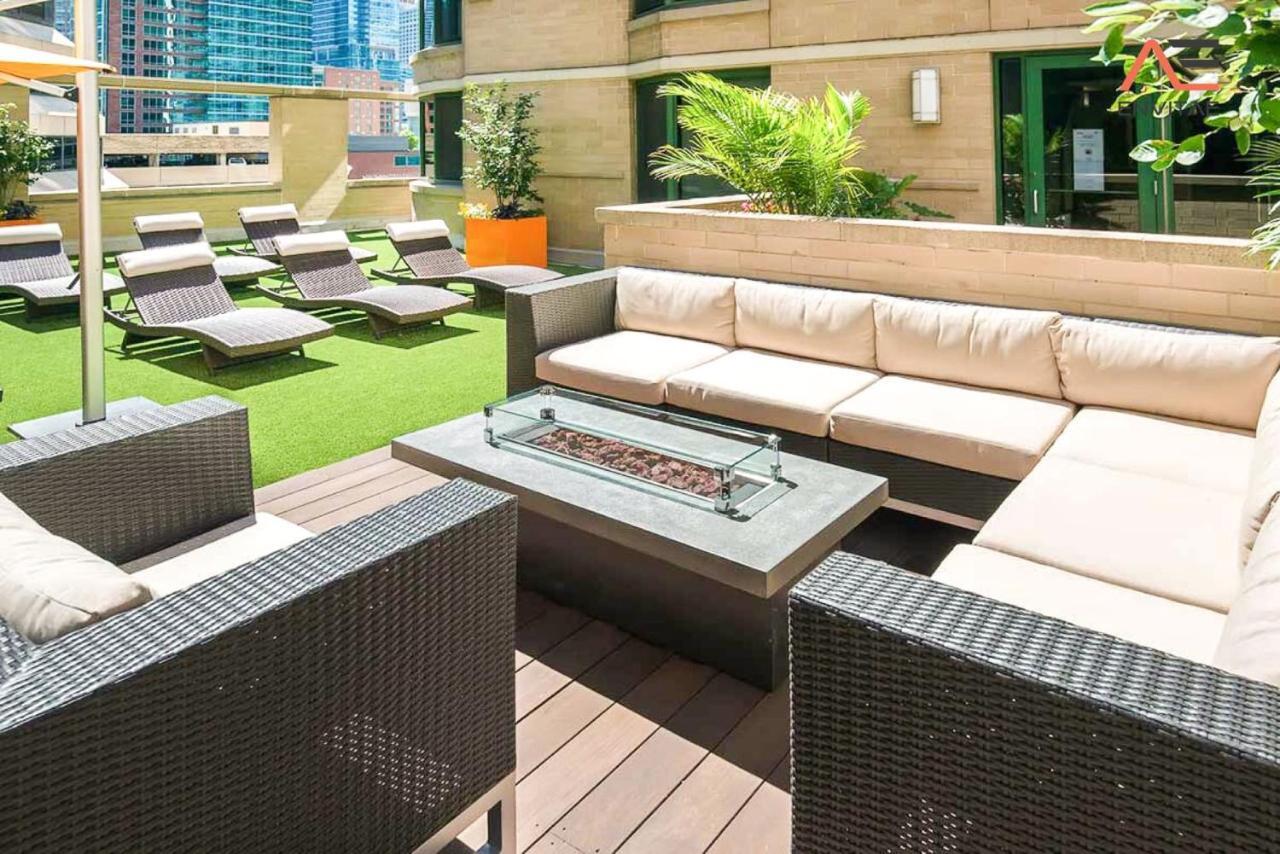 Apartment Envitae 3br Spacious Lux Skyview Of Navy Pier