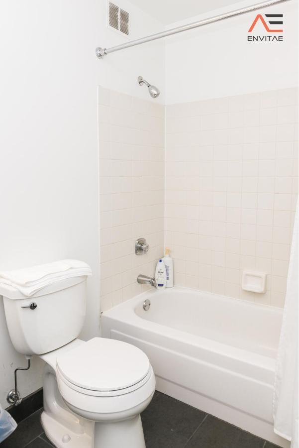 Envitae 3br Spacious Lux Skyview Of Navy Pier Apartment Chicago