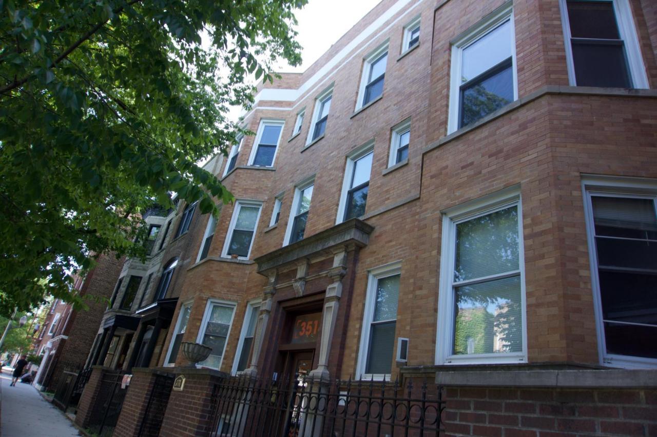 Albergue Wrigley - (adults Only) Chicago