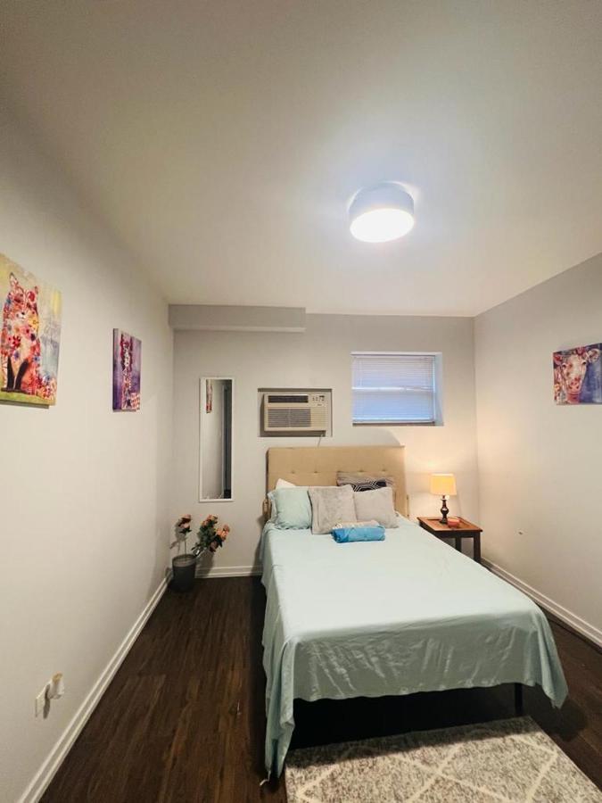 Cossy Close To Lake In Apartamento Chicago