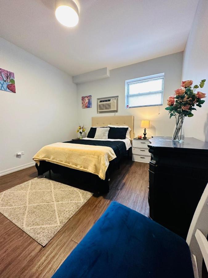 Apartamento Cossy Close To Lake In