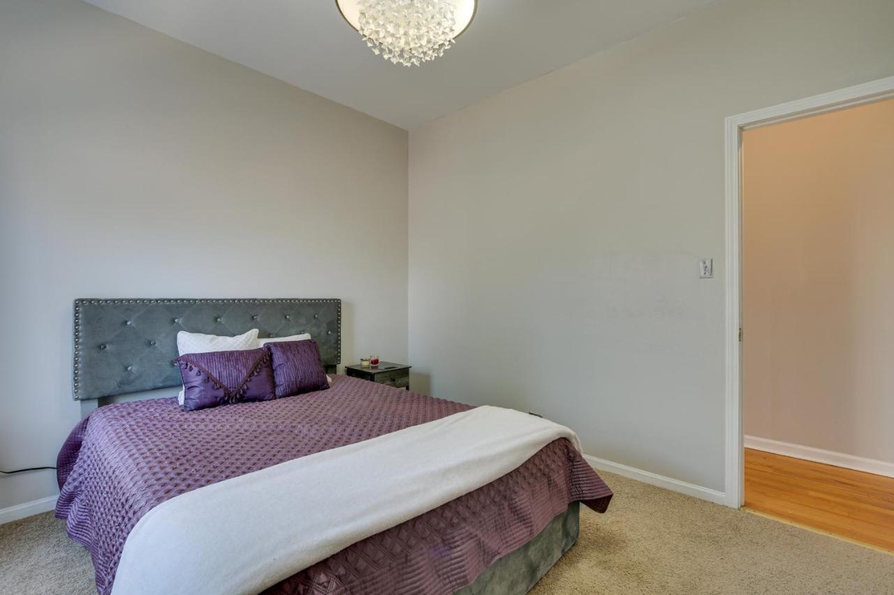 Apartamento Laptop Workspace, 6 Mi To Downtown! *