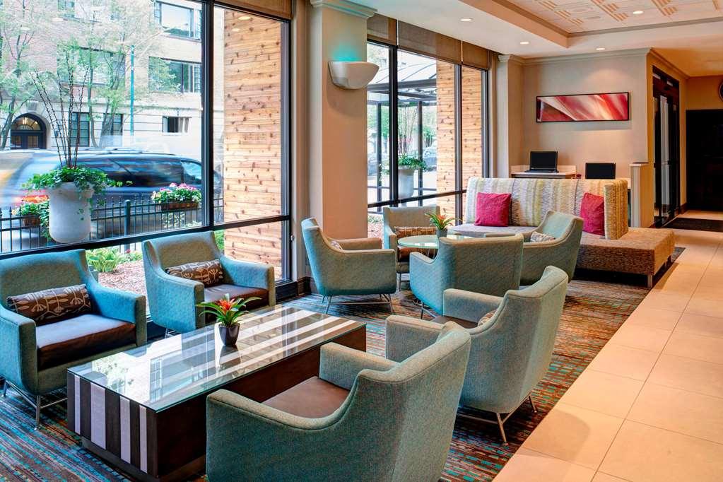 Hotel Sonesta Es Dntn Chicago