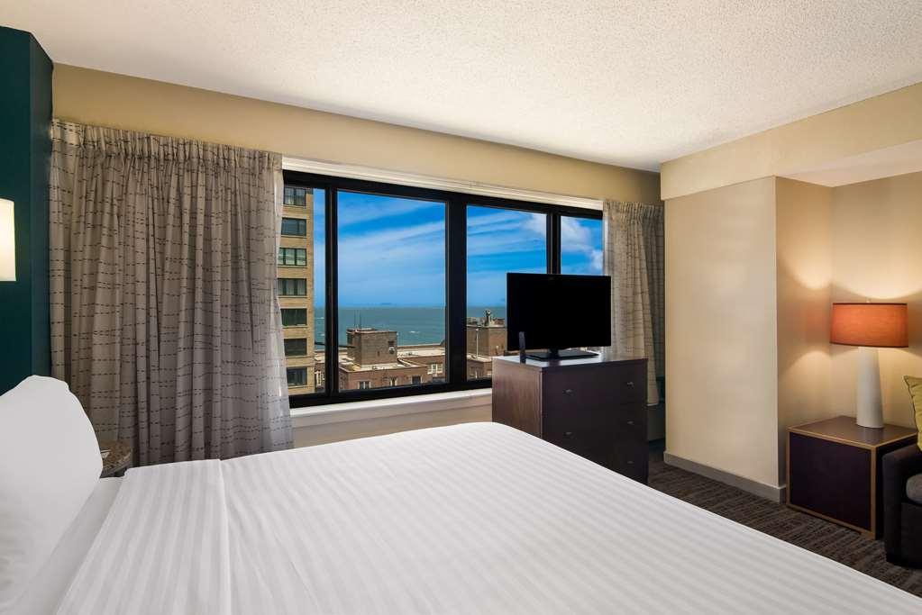 Sonesta Es Dntn Hotel *