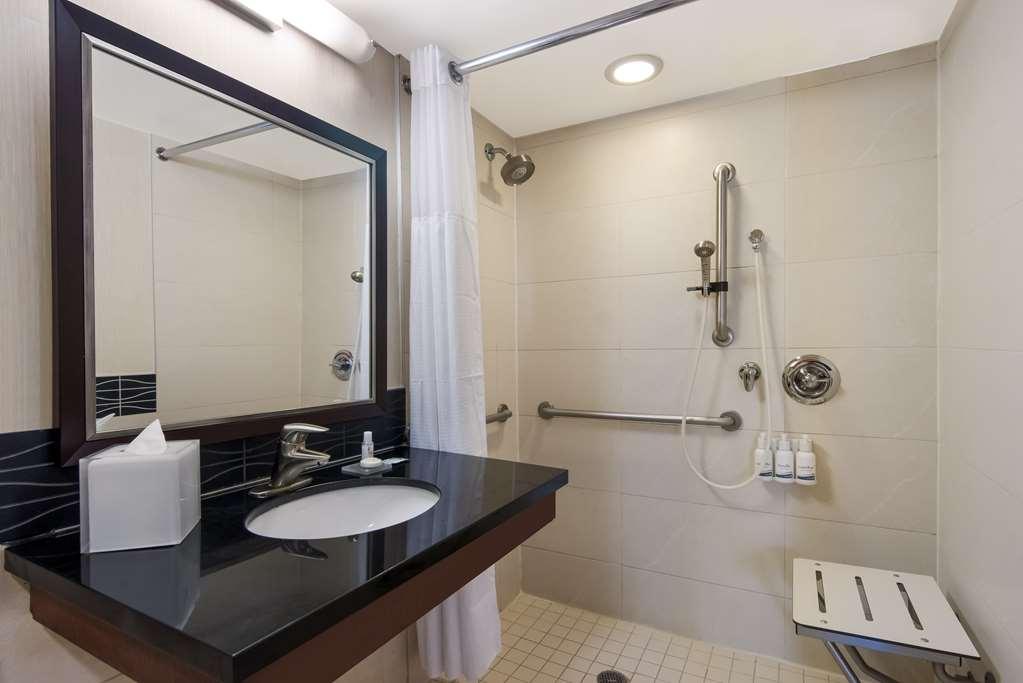 Sonesta Es Dntn Hotel Chicago
