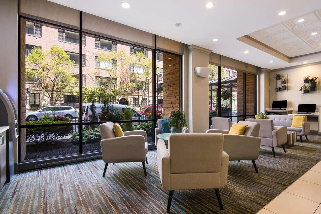 Hotel Sonesta Es Dntn Chicago