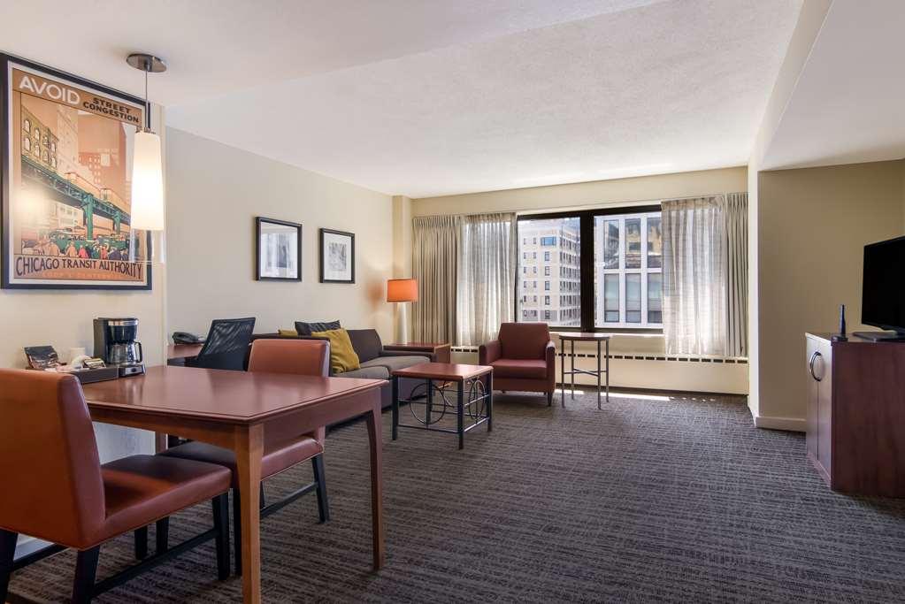 Sonesta Es Dntn Hotel
