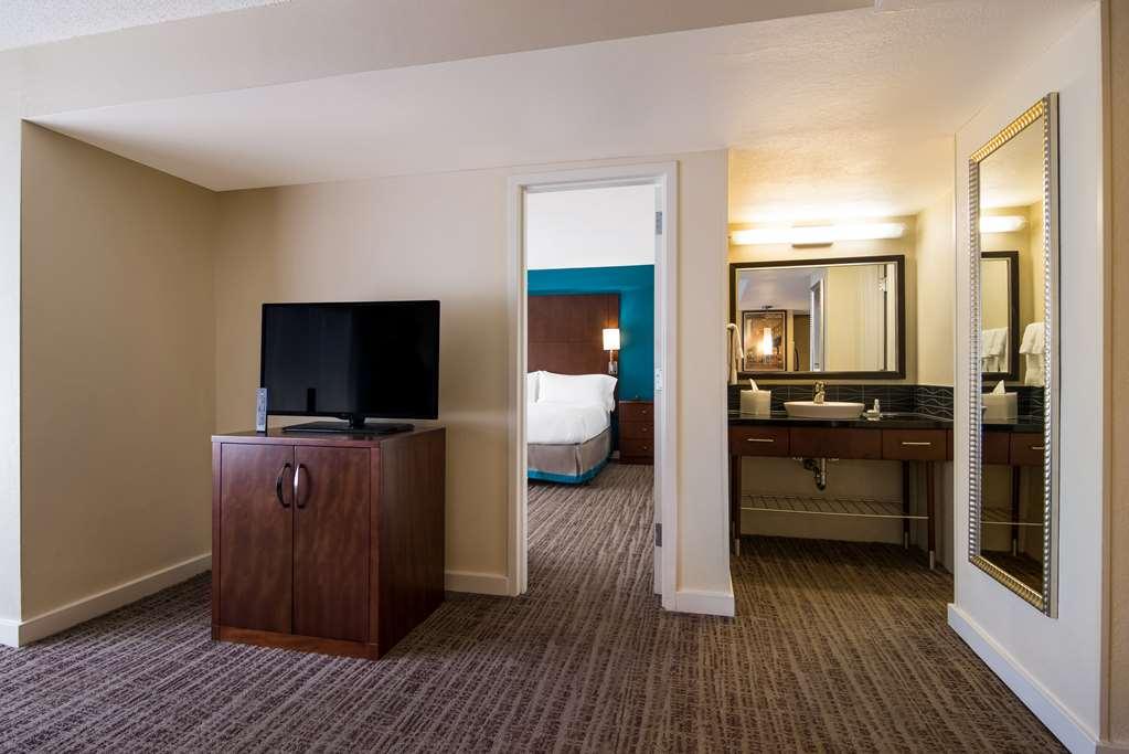 Sonesta Es Dntn Hotel *