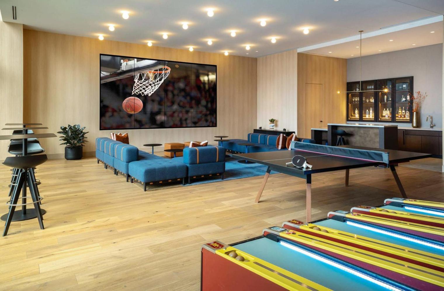 S Loop 1br W Pool Lounge Nr Cta Trains Chi-353 * Chicago