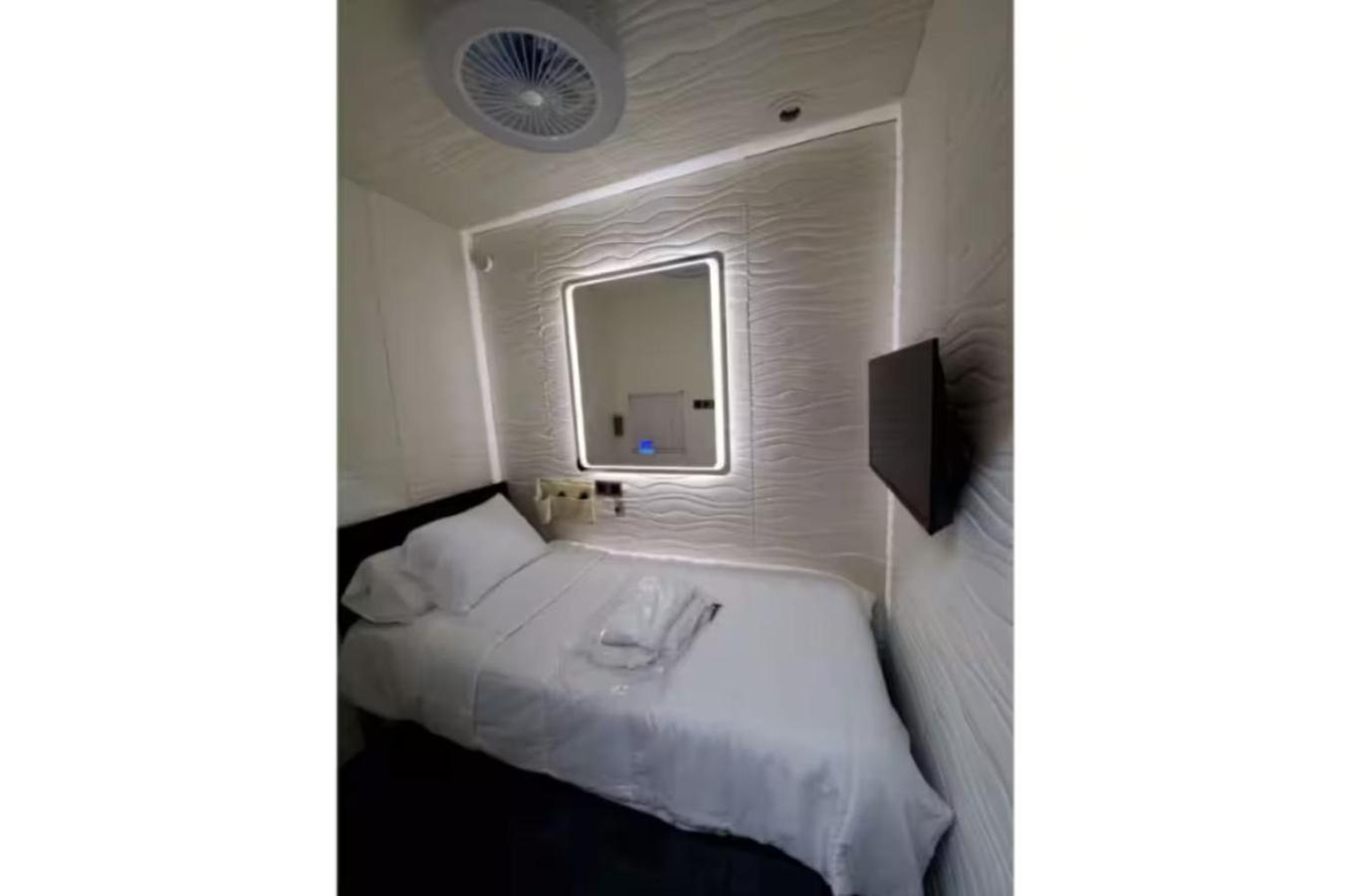 Hotel Pick. Solo Or Group, Private Rooms, Free Coffee *