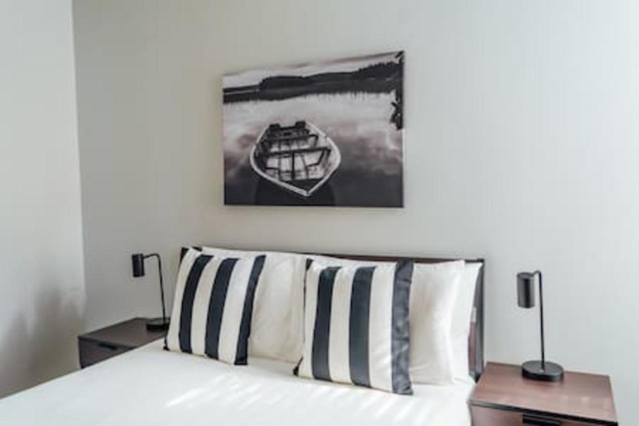 Convenient & Newly Decorated 1br - Roscoe 1d Apartment Chicago