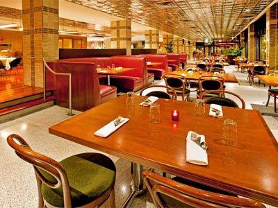 Hotel Crowne Plaza - West Loop By Ihg Chicago