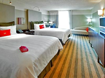 Crowne Plaza - West Loop By Ihg Hotel Chicago