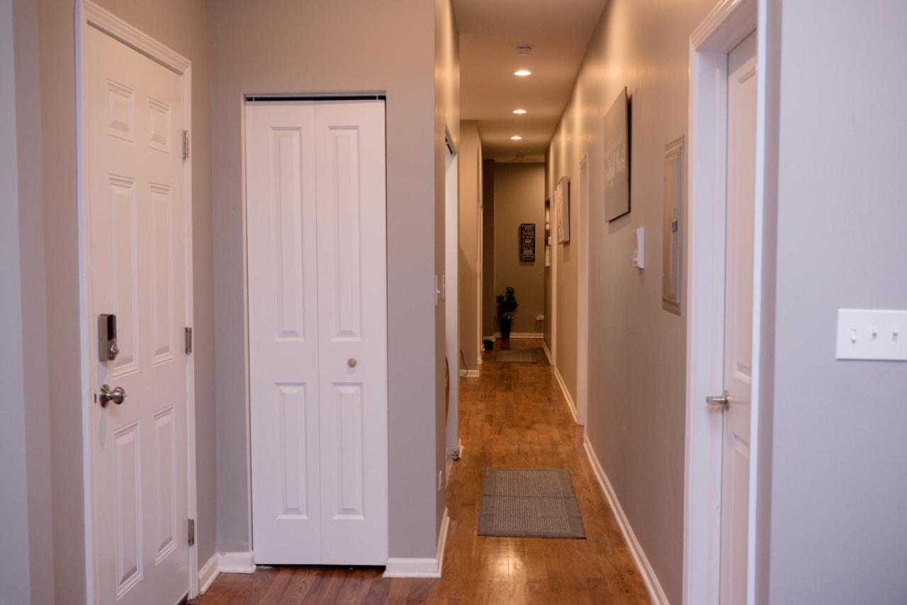 Amazing At Exquisite 2br With Self Check-in, Near Downtown Apartamento Chicago