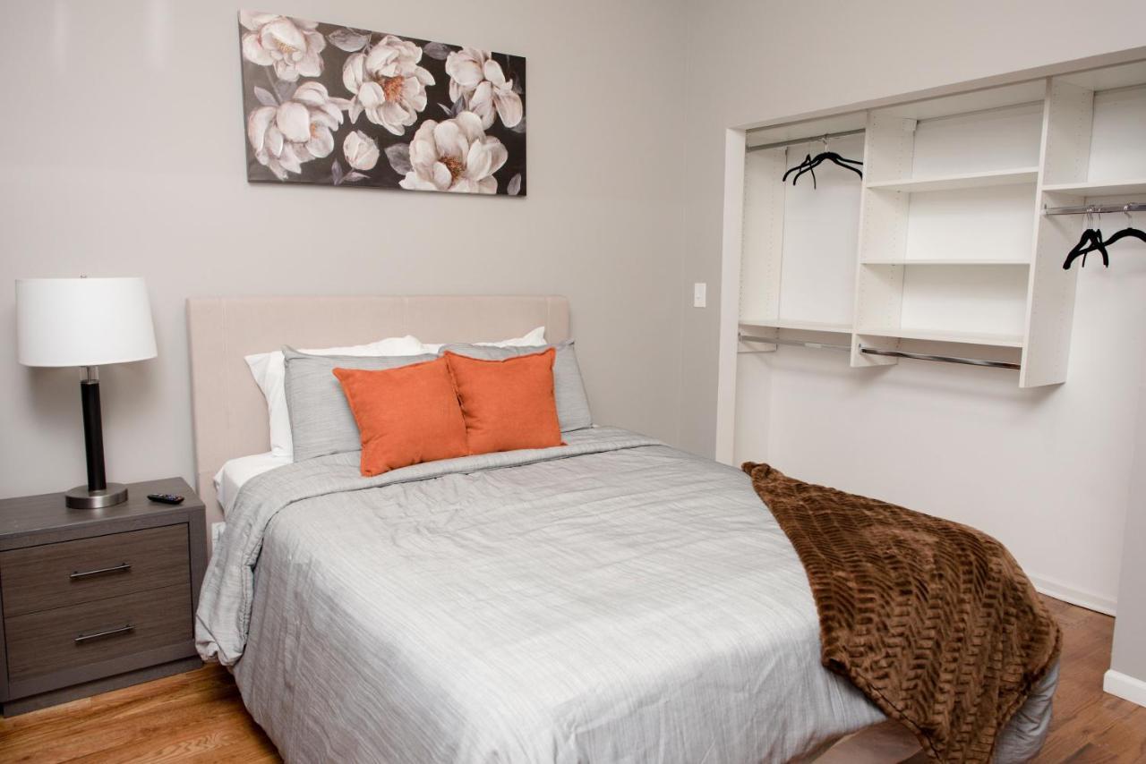 Amazing At Exquisite 2br With Self Check-in, Near Downtown Apartamento *