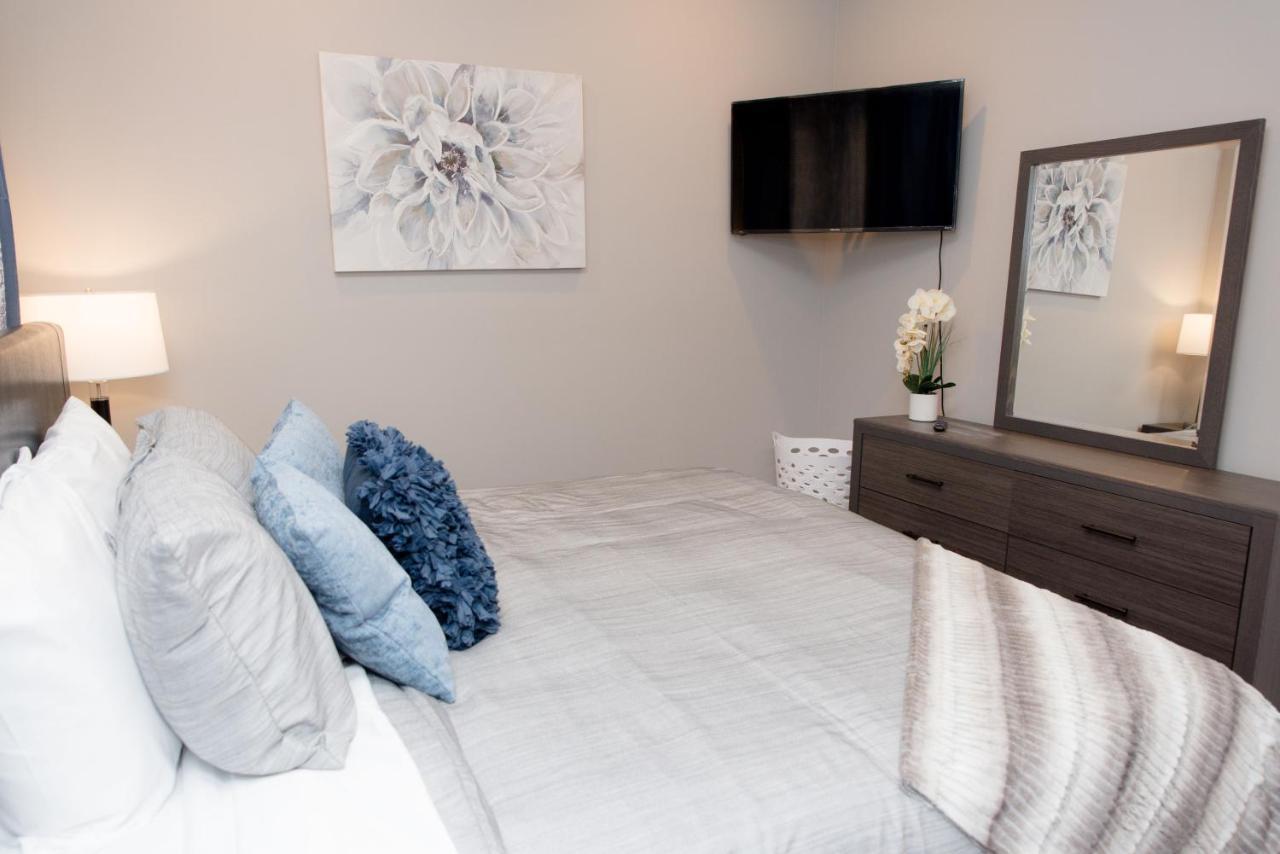 Apartamento Amazing At Exquisite 2br With Self Check-in, Near Downtown *