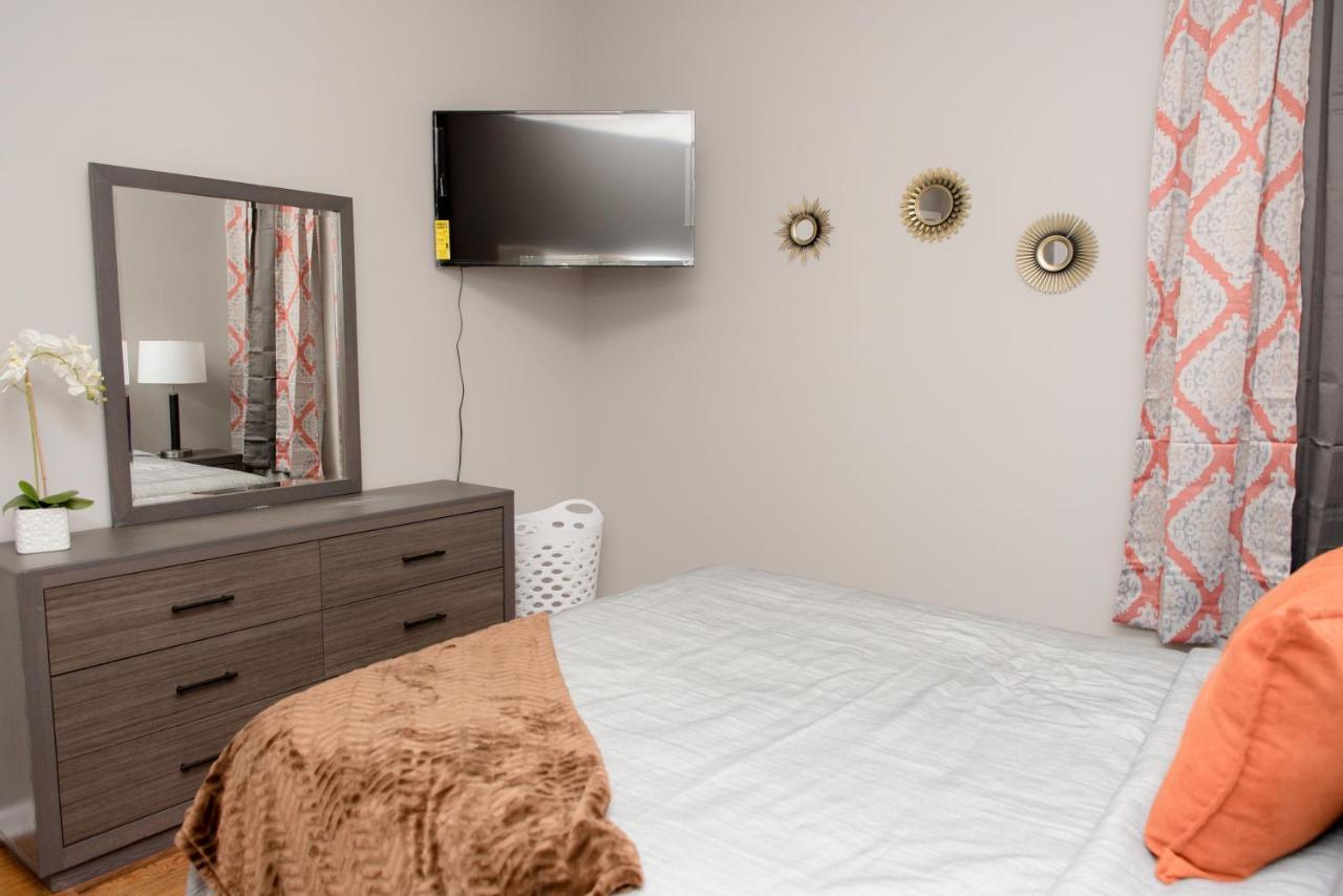 Amazing At Exquisite 2br With Self Check-in, Near Downtown