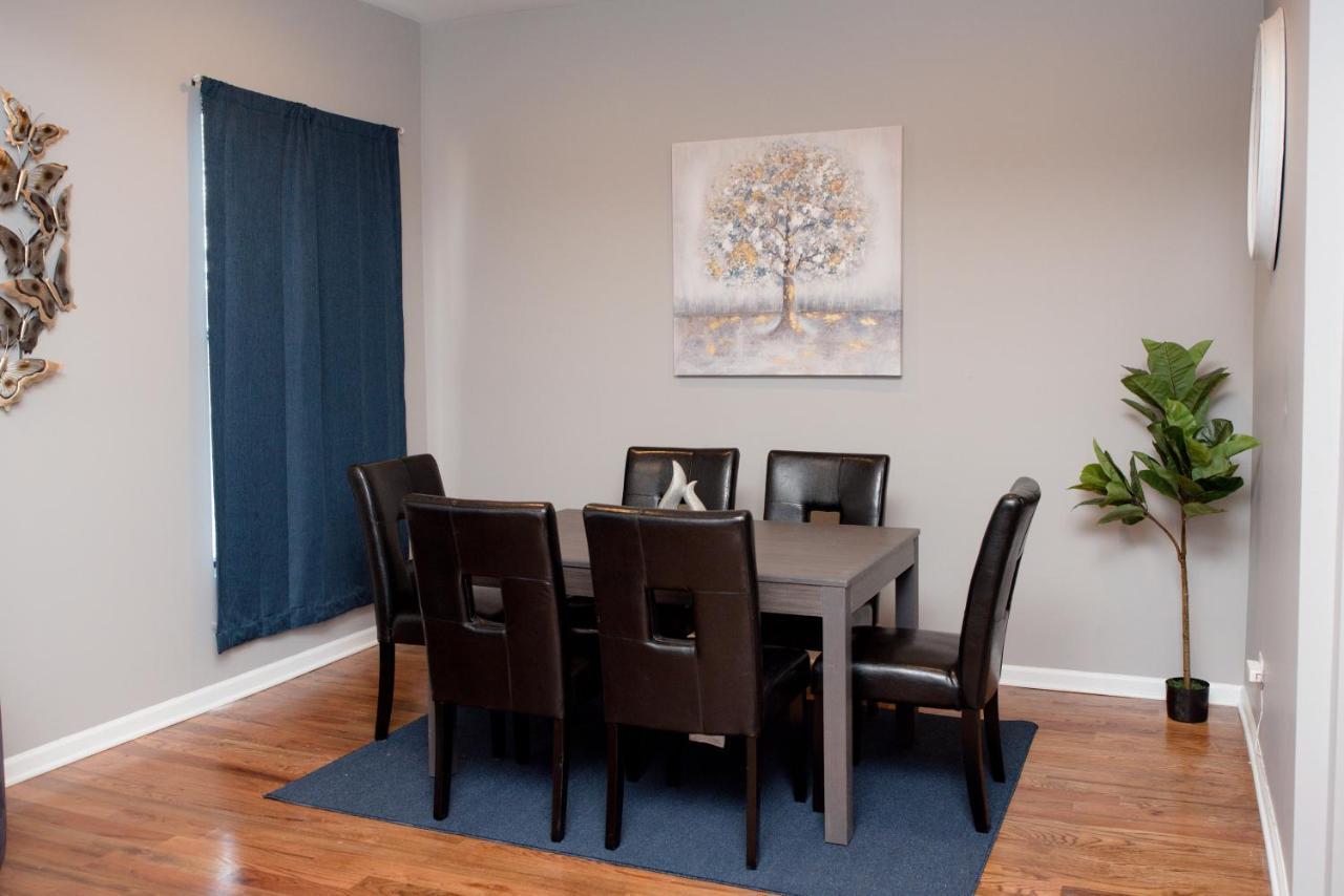 Apartamento Amazing At Exquisite 2br With Self Check-in, Near Downtown *