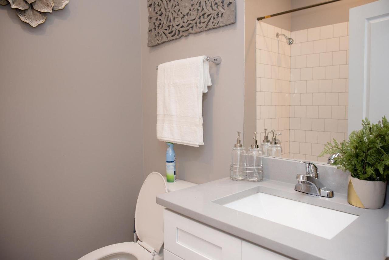 Apartamento Amazing At Exquisite 2br With Self Check-in, Near Downtown Chicago