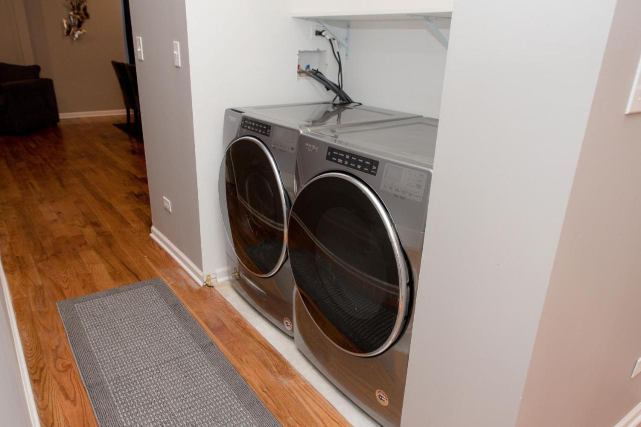 Apartamento Amazing At Exquisite 2br With Self Check-in, Near Downtown *