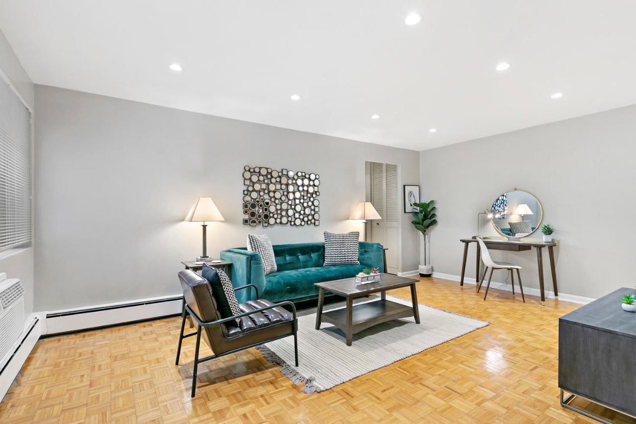 Convenient 1br In Lakeview Near Shops - Oakdale 204 Apartamento