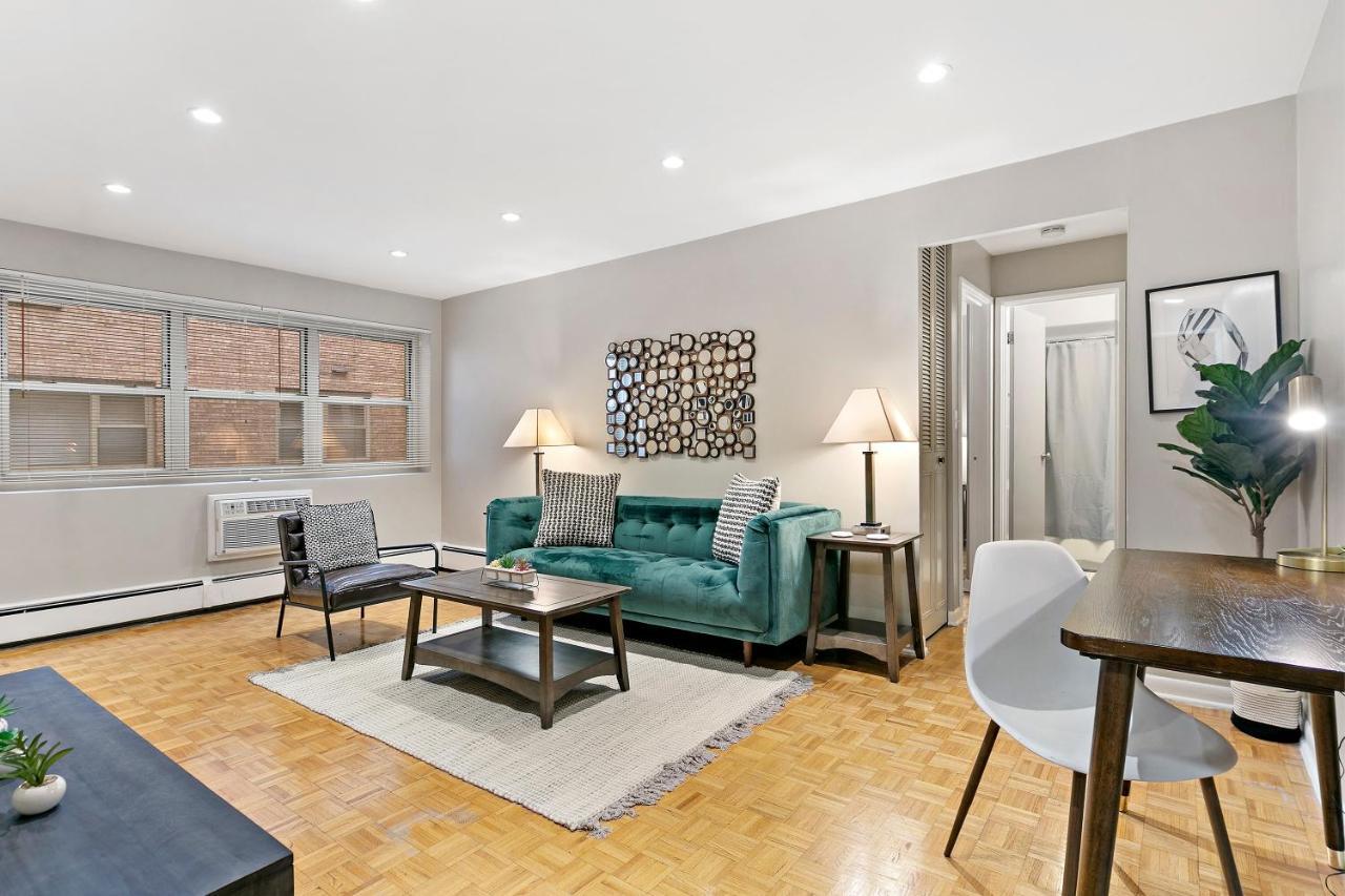Apartamento Convenient 1br In Lakeview Near Shops - Oakdale 204