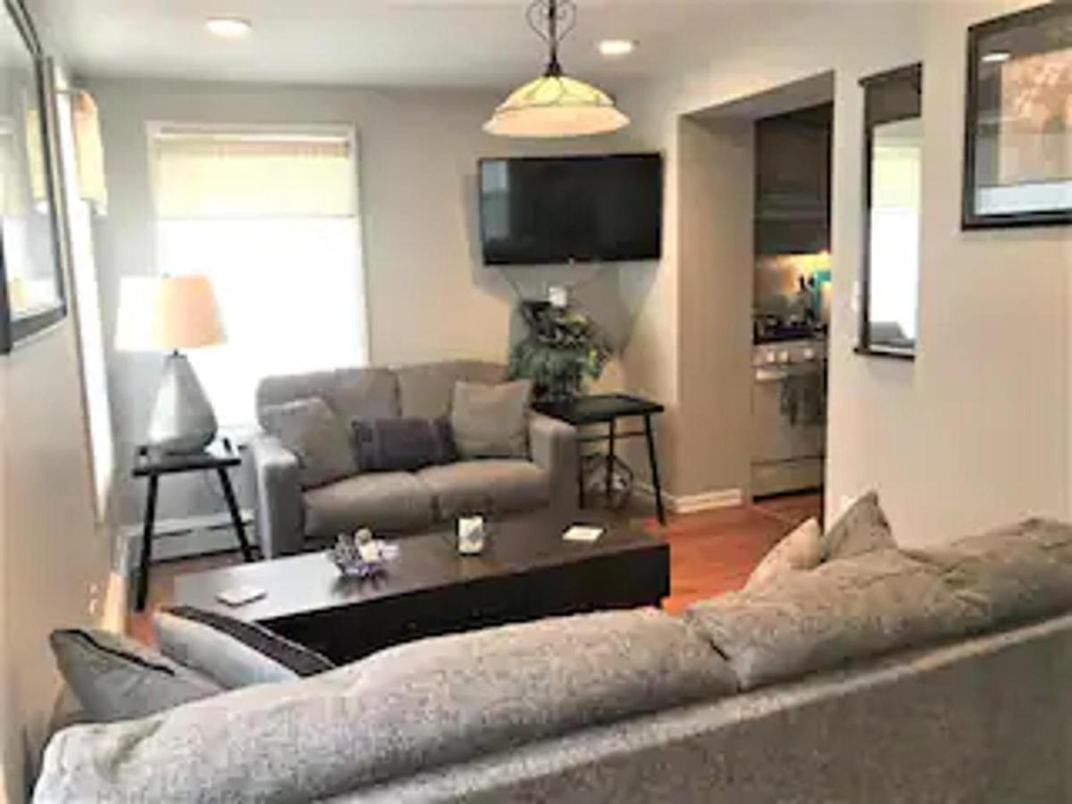 15 Minutes Ohare & Downtown2 Apartamento Chicago