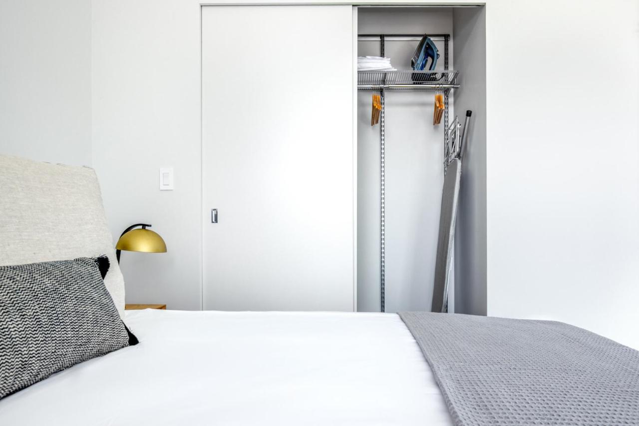 Apartamento S Loop 1br W Pool Lounge Nr Cta Trains Chi-353 Chicago