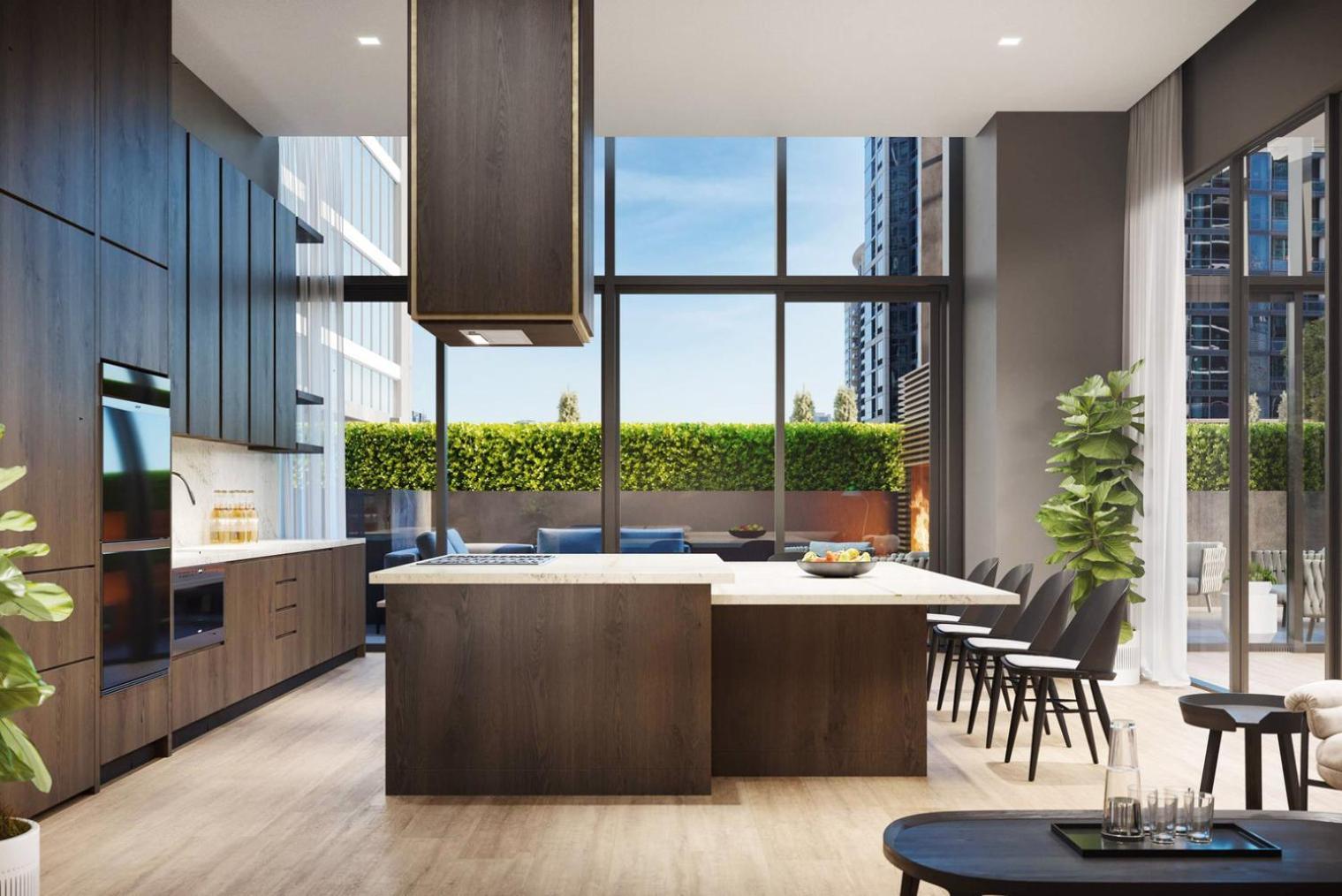 Apartamento S Loop 1br W Pool Lounge Nr Cta Trains Chi-353 Chicago
