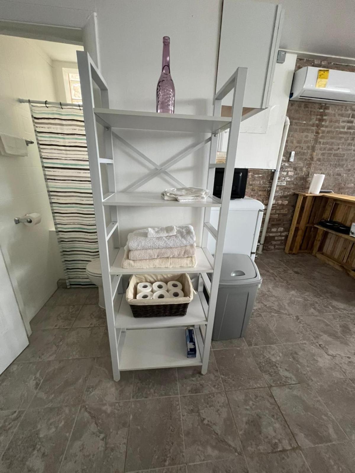 Getsemany Beautiful Apartment Chicago