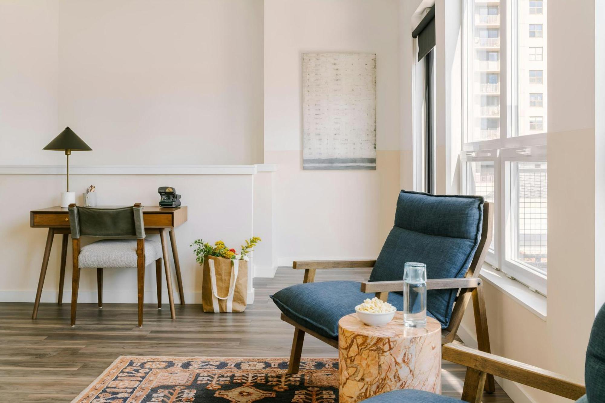 Aparthotel Sonder By Marriott Bonvoy The Opal River North Chicago
